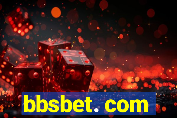 bbsbet. com